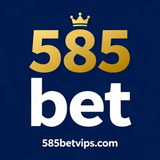 585bet Logo