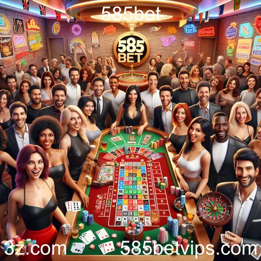 A Magia dos Jogos de Mesa: Diversão e Estratégia em Cada Partida